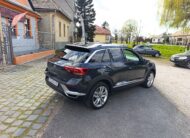 Volkswagen T-ROC 4Motion, 2.0TDI 110kW/150PS. Virtual Cocpit, LED svetlá, SUV/Off-Road