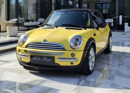 MINI One