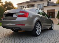 Škoda Octavia III