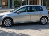 Volkswagen Golf VII