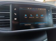 Peugeot 308SW 1.5BlueHDI, 96KW, Manuál 6