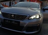 Peugeot 308SW 1.5BlueHDI, 96KW, Manuál 6