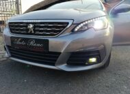 Peugeot 308SW 1.5BlueHDI, 96KW, Manuál 6