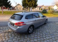Peugeot 308SW 1.5BlueHDI, 96KW, Manuál 6