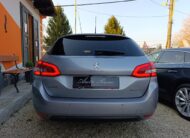 Peugeot 308SW 1.5BlueHDI, 96KW, Manuál 6