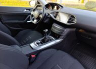 Peugeot 308SW 1.5BlueHDI, 96KW, Manuál 6
