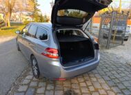Peugeot 308SW 1.5BlueHDI, 96KW, Manuál 6