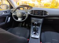 Peugeot 308SW 1.5BlueHDI, 96KW, Manuál 6
