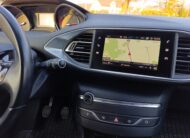 Peugeot 308SW 1.5BlueHDI, 96KW, Manuál 6