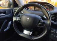 Peugeot 308SW 1.5BlueHDI, 96KW, Manuál 6