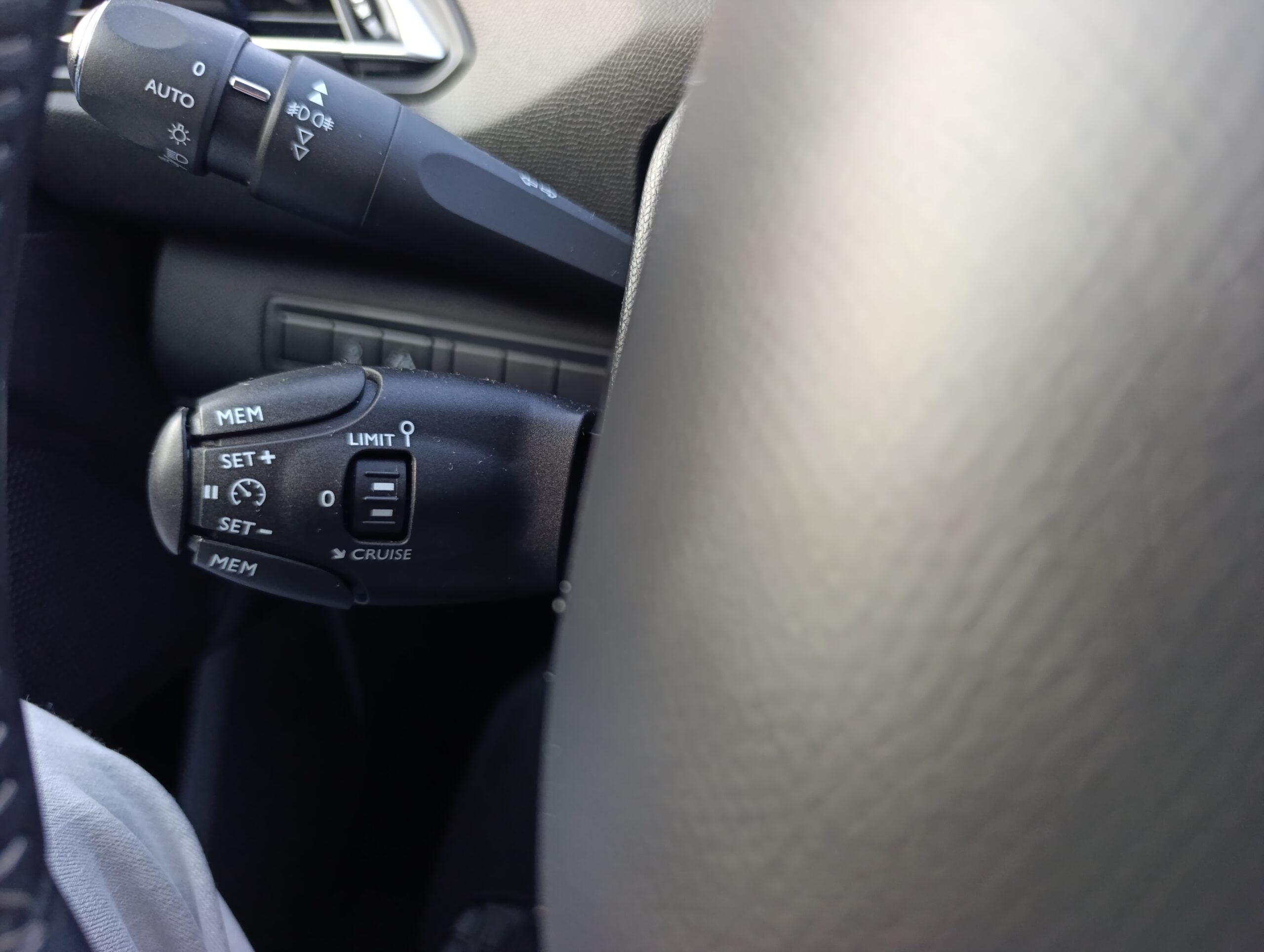 Peugeot 308SW 1.5BlueHDI, 96KW, Manuál 6
