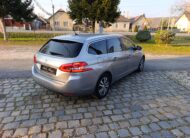 Peugeot 308SW 1.5BlueHDI, 96KW, Manuál 6