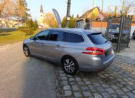 Peugeot 308 SW LED