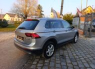 Volkswagen Tiguan 4Motion