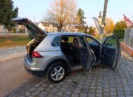 VW Tiguan 2.0 TDI, 4X4, Automat, 4Motion, Model 2017