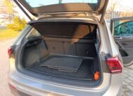 VW Tiguan 2.0 TDI, 4X4, Automat, 4Motion, Model 2017
