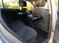 VW Tiguan 2.0 TDI, 4X4, Automat, 4Motion, Model 2017