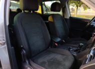 VW Tiguan 2.0 TDI, 4X4, Automat, 4Motion, Model 2017