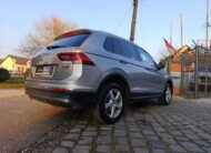 VW Tiguan 2.0 TDI, 4X4, Automat, 4Motion, Model 2017