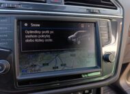 VW Tiguan 2.0 TDI, 4X4, Automat, 4Motion, Model 2017