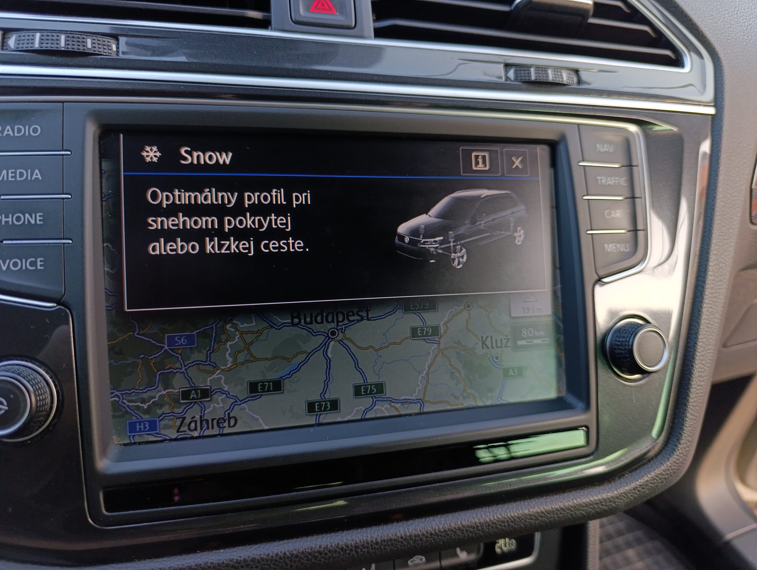 VW Tiguan 2.0 TDI, 4X4, Automat, 4Motion, Model 2017