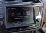 VW Tiguan 2.0 TDI, 4X4, Automat, 4Motion, Model 2017