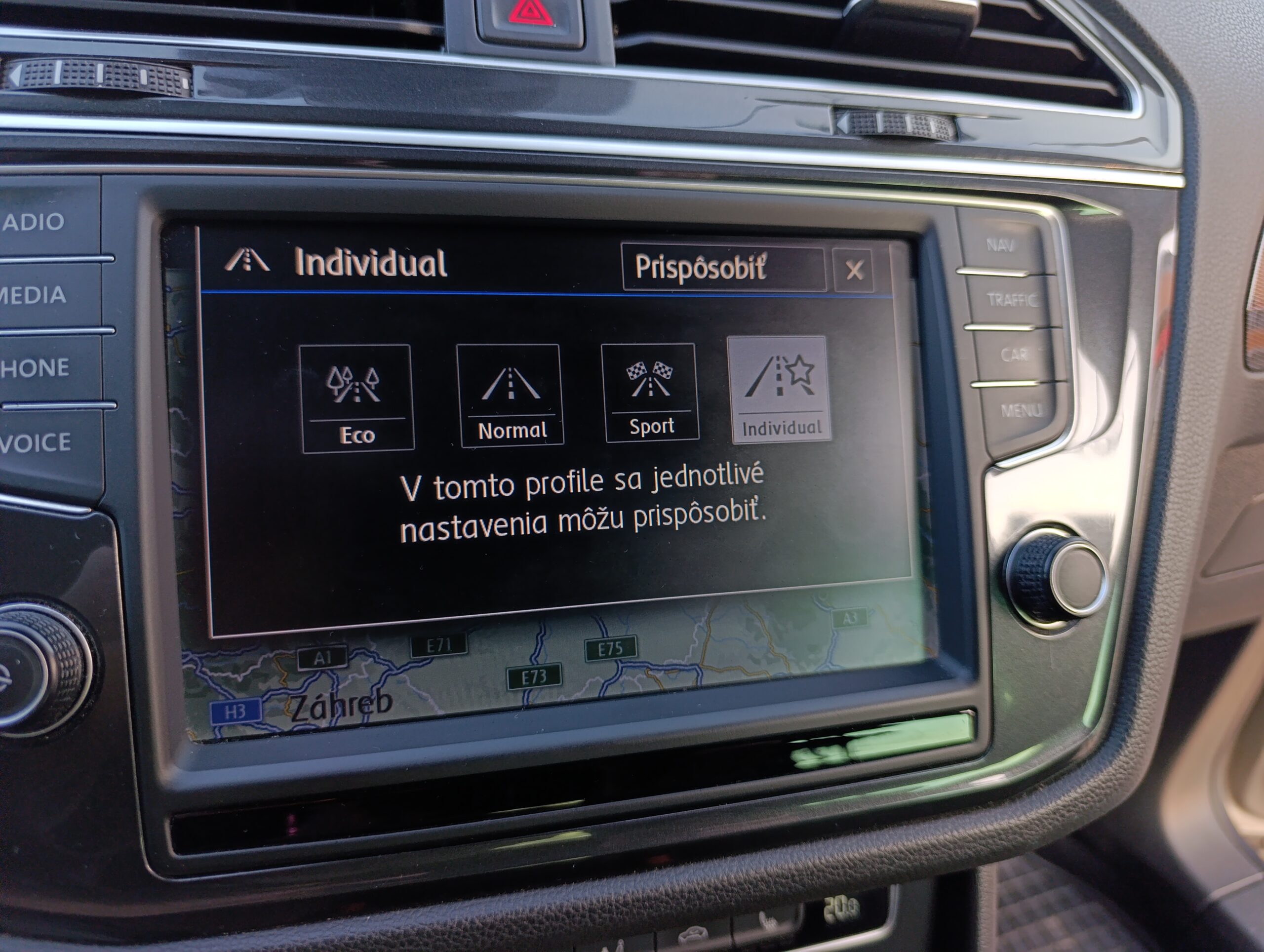 VW Tiguan 2.0 TDI, 4X4, Automat, 4Motion, Model 2017