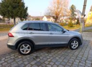 VW Tiguan 2.0 TDI, 4X4, Automat, 4Motion, Model 2017
