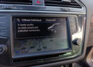 VW Tiguan 2.0 TDI, 4X4, Automat, 4Motion, Model 2017