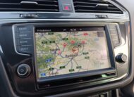 Volkswagen Tiguan 4Motion