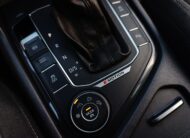 VW Tiguan 2.0 TDI, 4X4, Automat, 4Motion, Model 2017