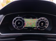 VW Tiguan 2.0 TDI, 4X4, Automat, 4Motion, Model 2017