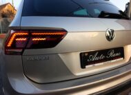 VW Tiguan 2.0 TDI, 4X4, Automat, 4Motion, Model 2017