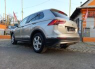 VW Tiguan 2.0 TDI, 4X4, Automat, 4Motion, Model 2017