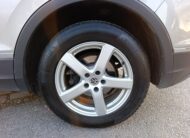 VW Tiguan 2.0 TDI, 4X4, Automat, 4Motion, Model 2017