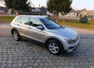VW Tiguan 2.0 TDI, 4X4, Automat, 4Motion, Model 2017