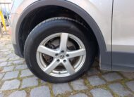 VW Tiguan 2.0 TDI, 4X4, Automat, 4Motion, Model 2017