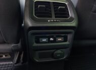 Volkswagen Tiguan 4Motion