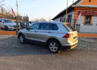 VW Tiguan 2.0 TDI, 4X4, Automat, 4Motion, Model 2017