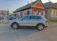 VW Tiguan 2.0 TDI, 4X4, Automat, 4Motion, Model 2017