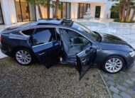 Audi A5 Sportback ilustračná