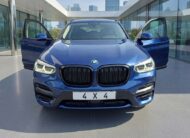BMW X3 xDrive 20i