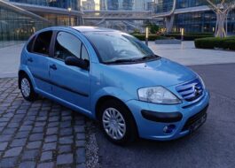 Citroen C3 2004