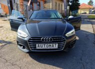 Audi A5 Sportback 40 TDI, 2.0TDI, Automat 7, B8 190PS