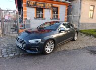Audi A5 Sportback 40 TDI, 2.0TDI, Automat 7, B8 190PS