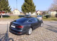 Audi A5 Sportback 40 TDI, 2.0TDI, Automat 7, B8 190PS