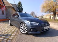 Audi A5 Sportback 40 TDI, 2.0TDI, Automat 7, B8 190PS