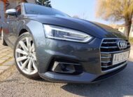 Audi A5 Sportback 40 TDI, 2.0TDI, Automat 7, B8 190PS