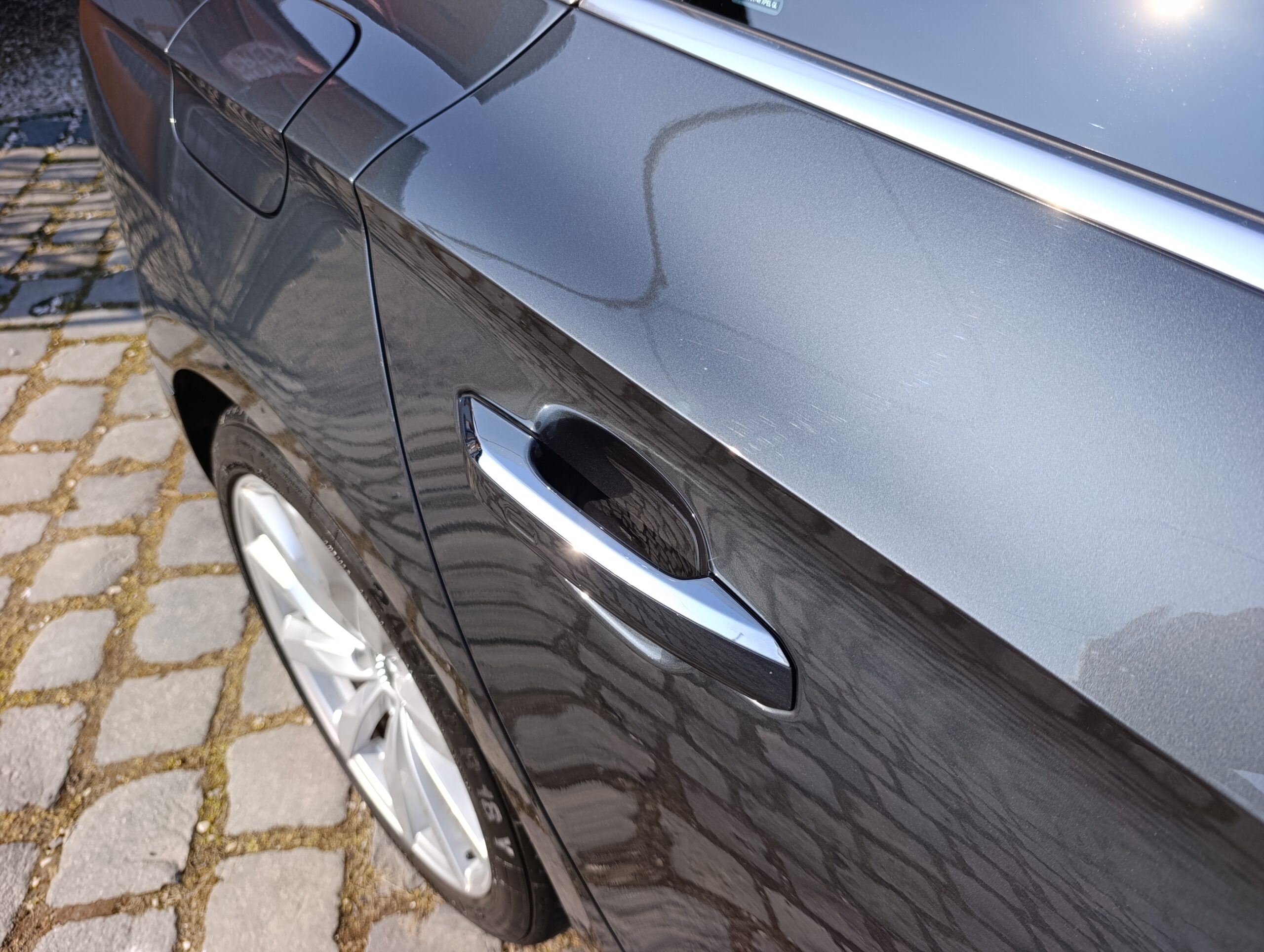 Audi A5 Sportback 40 TDI, 2.0TDI, Automat 7, B8 190PS