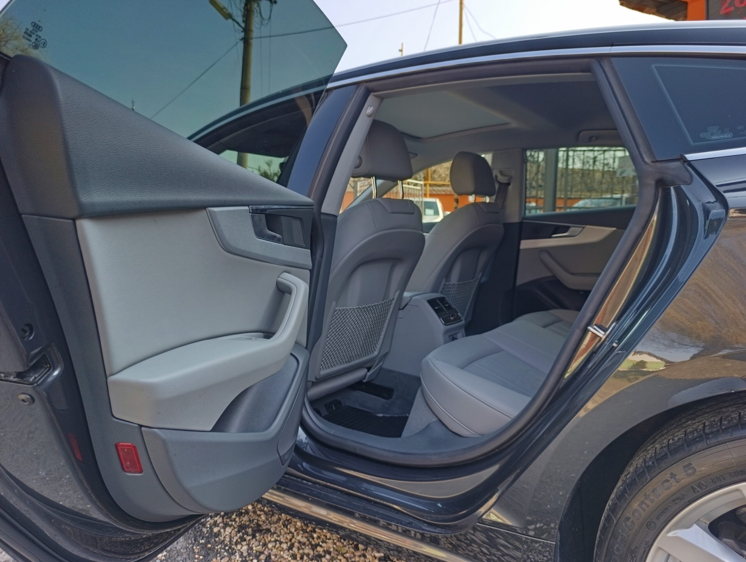 Audi A5 Sportback 40 TDI, 2.0TDI, Automat 7, B8 190PS